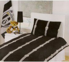 Постельное белье Ювентус 1,5 спальное