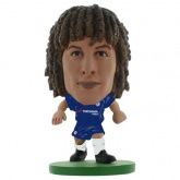   SoccerStarz David Luiz