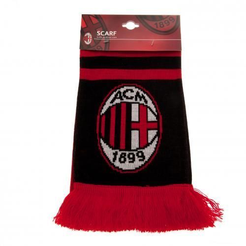 Шарф Милан Scarf WM