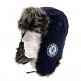 �����-������ ����� Jersey Trapper Hat