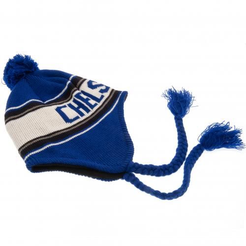 Шапка Челси Hat Trick Knit Hat