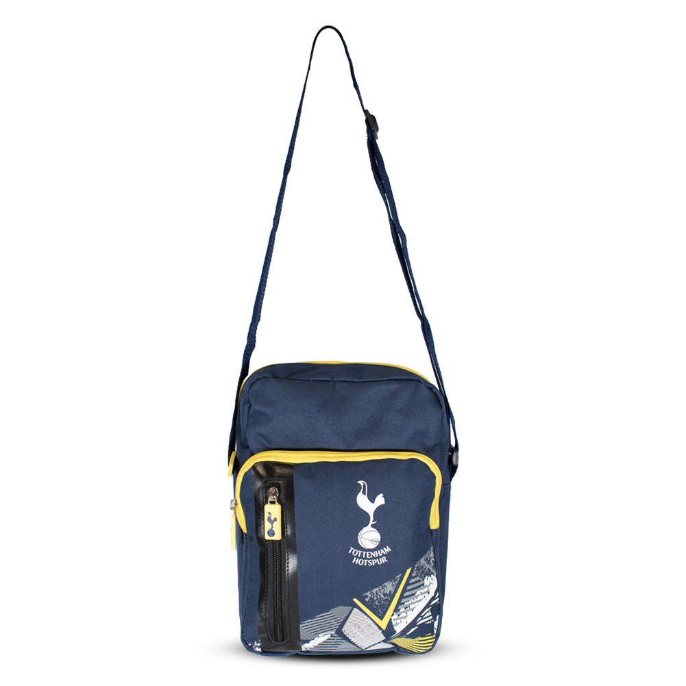     Vector Shoulder Bag
