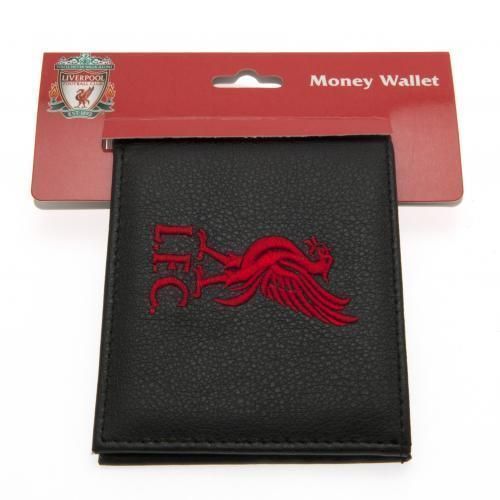 Портмоне Ливерпуль Embroidered Wallet