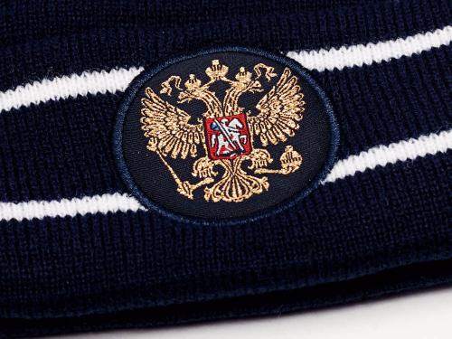 Шапка Россия 11317