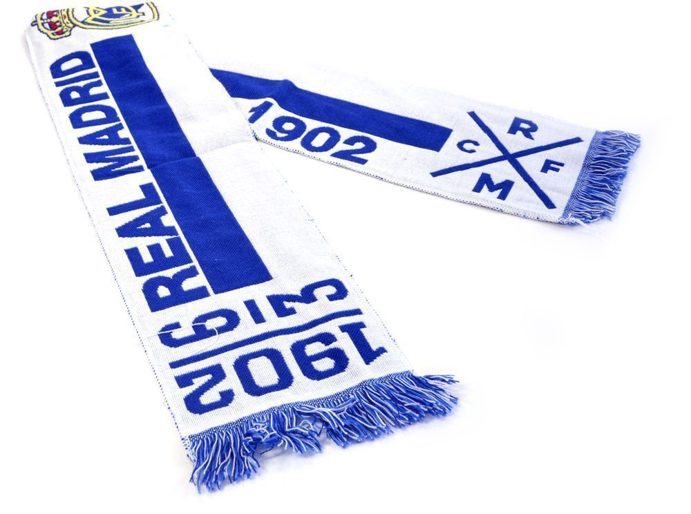Шарф Реал Мадрид Since Scarf