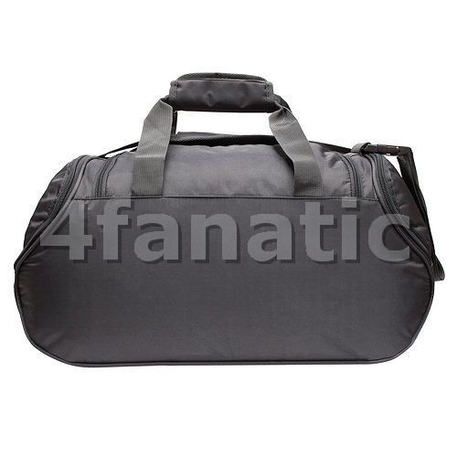 Спортивная сумка Барселона, серая FC-192