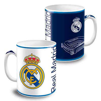Кружка Реал Мадрид Mug NV