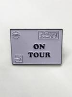   On Tour  