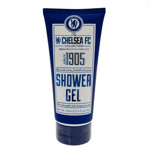 Гель для душа Челси Shower Gel