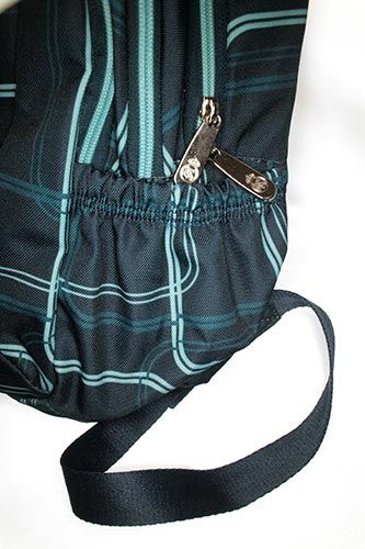 Рюкзак Реал Мадрид Backpack 5K DB