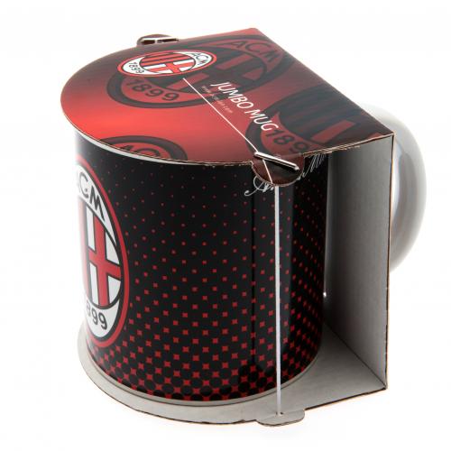 Кружка Милан Jumbo Mug FD