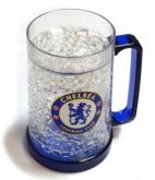 ������� ������ ����� Freezer Mug