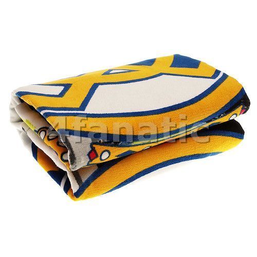 Полотенце Реал Мадрид Towel SBN