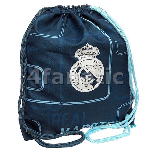 Мешок для обуви Реал Мадрид Gym Bag DB XL