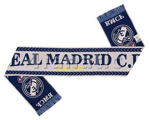 Шарф Реал Мадрид Scarf classic