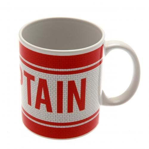 Кружка Арсенал Mug CP