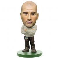 ������� ��������� ���� SoccerStarz Guardiola Tracksuit
