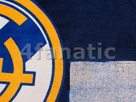 Полотенце Реал Мадрид Towel NV