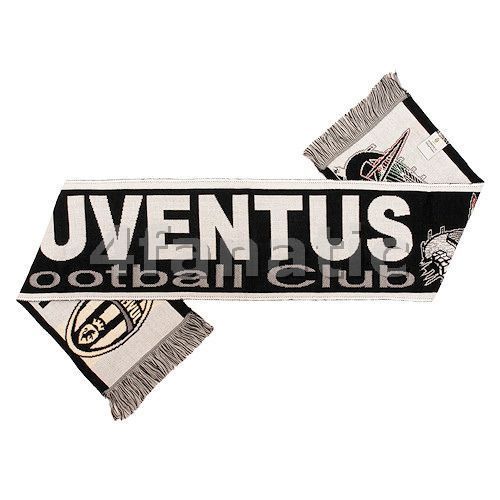 Шарф Ювентус Scarf SBK