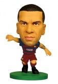 ������� ��������� SoccerStarz Dani Alves