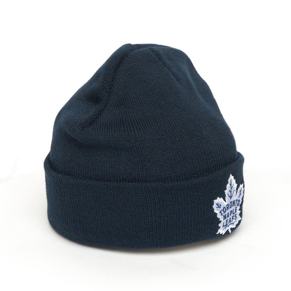 Шапка Toronto Maple Leafs 59394 детская