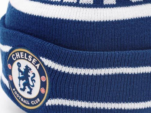 Шапка Челси подростковая 08005