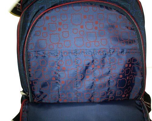 Рюкзак Барселона Backpack 5K BST