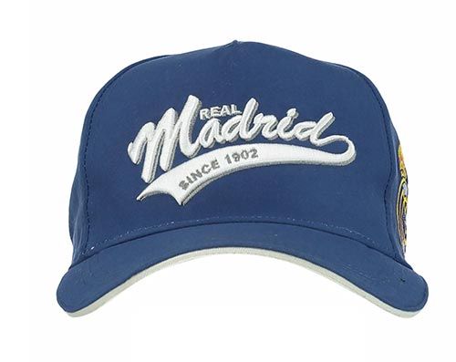 Бейсболка Реал Мадрид Cap NV