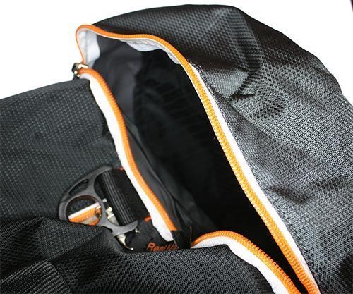 Сумка Реал Мадрид Sport Bag OR