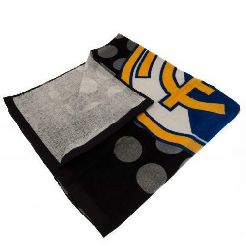 Полотенце Реал Мадрид Towel BK