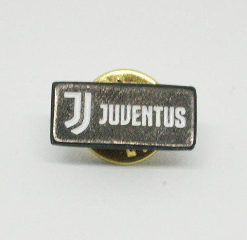 Значок Ювентус Pin Badge BK