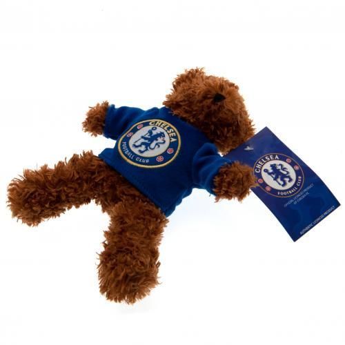 Мягкая игрушка Челси T-Shirt Bear