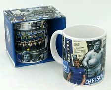 Кружка Челси Retro Mug