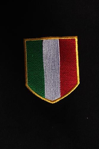 Ретро футболка Милан Milan AC Сudicini 1