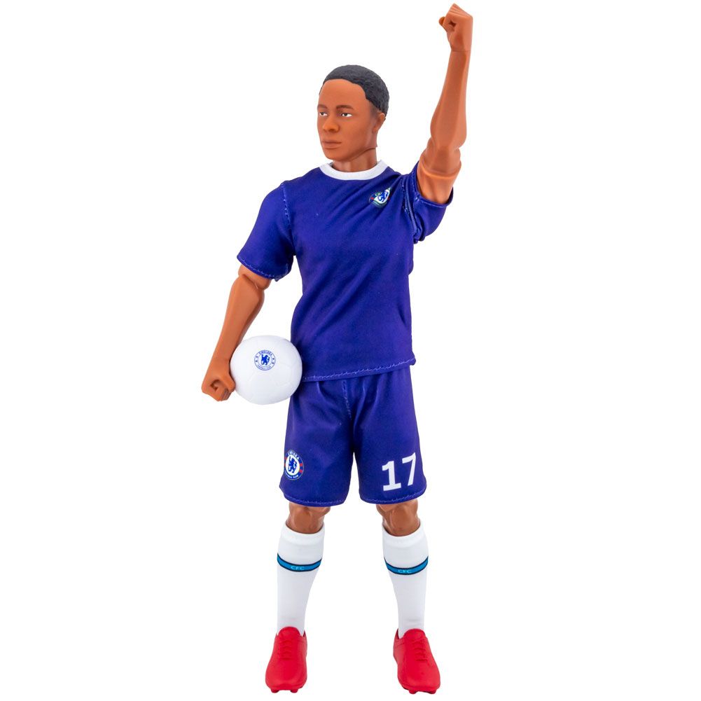 Фигурка Челси Sterling Action Figure