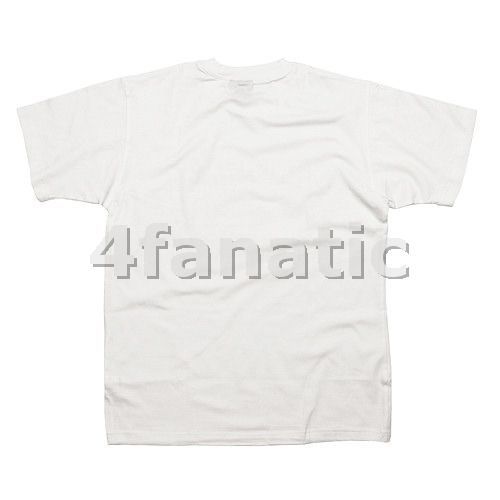 Футболка Манчестер Юнайтед T-shirt WH ST