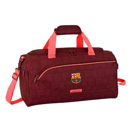 Сумка спортивная Барселона Sport Fitness Bag 50 2018 3RD