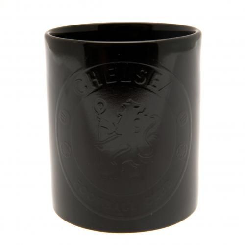 Кружка Челси Heat Changing Mug