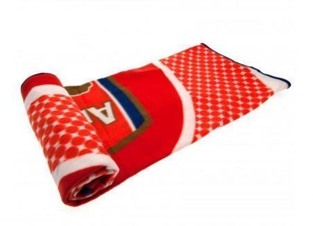 Плед Арсенал BE