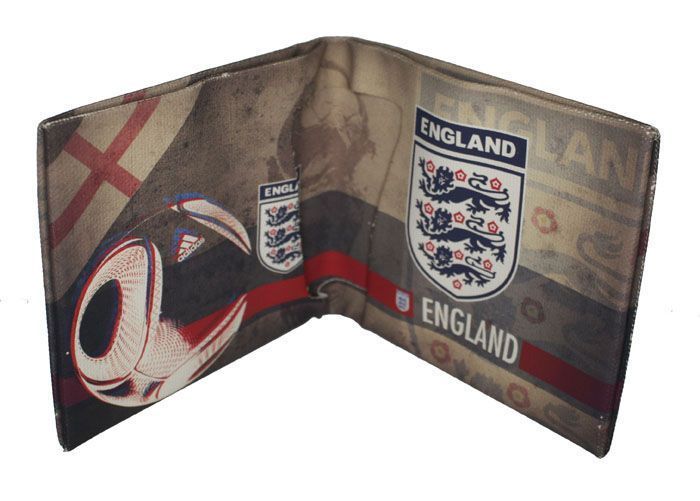 Портмоне Англия