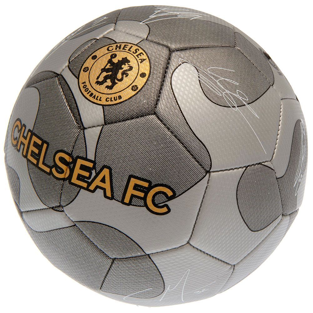 Мяч Челси Camo Sig Football