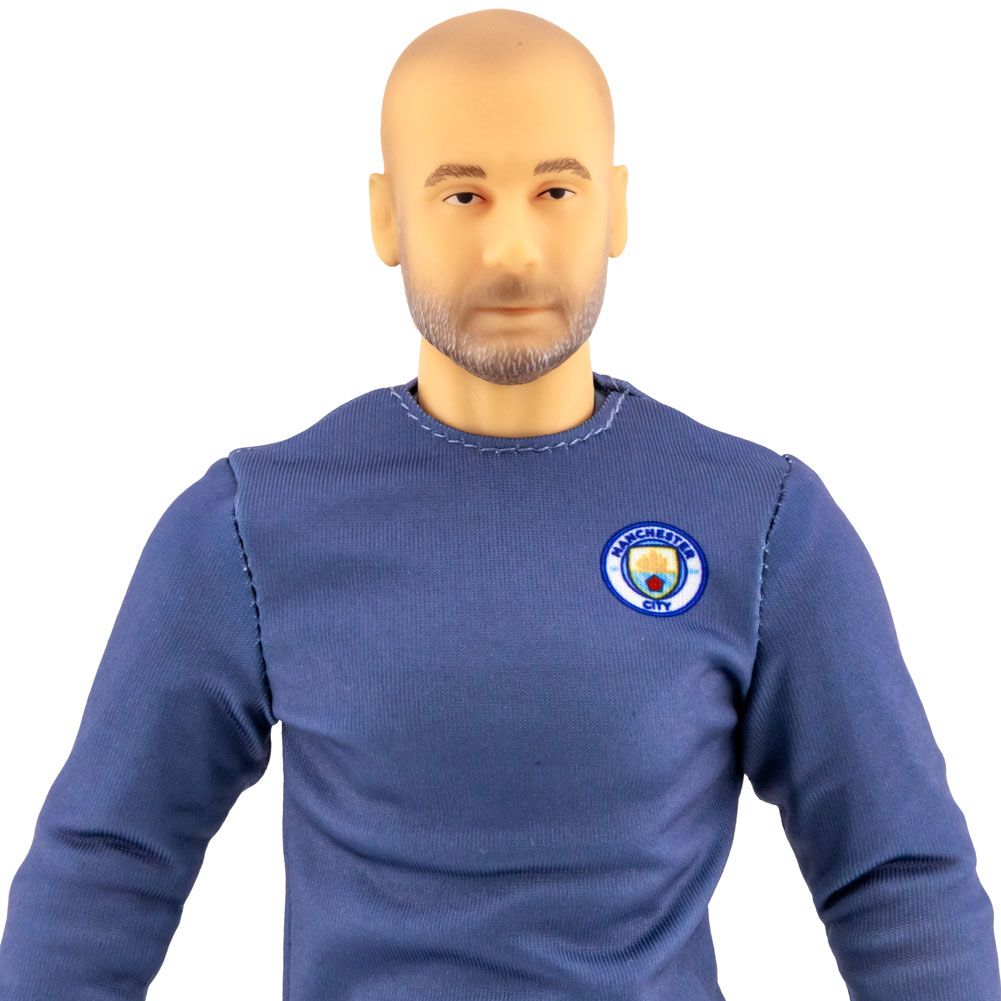 Фигурка Манчестер Сити Guardiola Action Figure