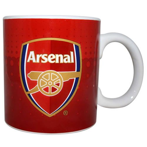 Кружка Арсенал Jumbo Mug 93
