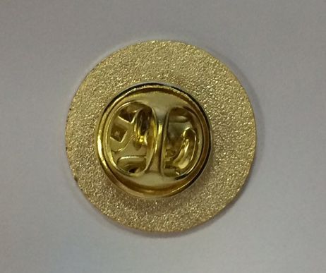 Значок Реал Мадрид эмблема 1931 г.