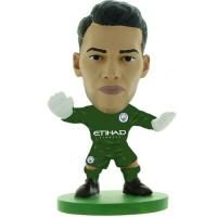 ������� ��������� ���� SoccerStarz Ederson