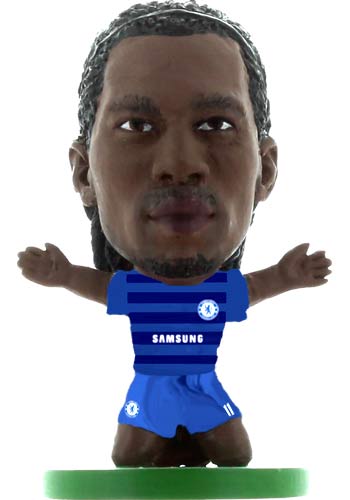 Фигурка Челси SoccerStarz Drogba