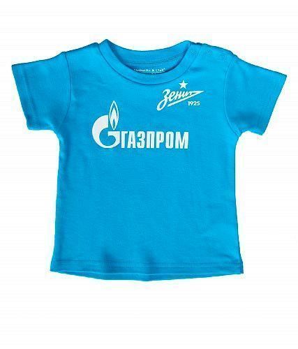 Костюм (футболка+шорты) Зенит 174040