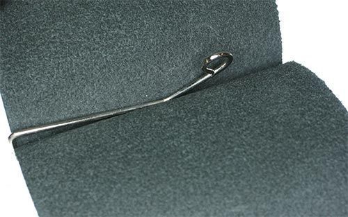 Зажим для денег Динамо "ФКД"