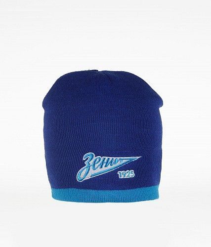 Шапка Зенит 115204