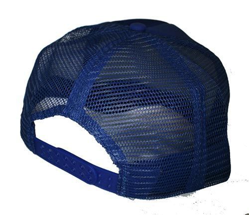 Бейсболка ЦСКА  регби синяя